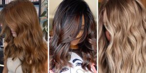 5 Cores de Cabelo que Rejuvenescem Mulheres 45+ no Outono 2025
