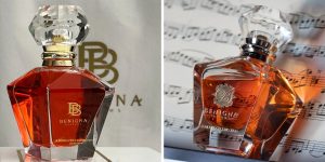 Benigna Parfums Absolute Celebration: O perfume que gruda na pele e define perfeição e ambição