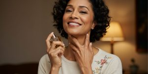 Chloé Eau de Parfum perfume indicado para mulheres 50+
