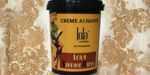 Cremes alisantes Loja Vintage