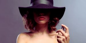 Perfumes nacionais para Mulheres de personalidade forte