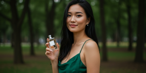 Perfumes natura para mulheres cheirosas