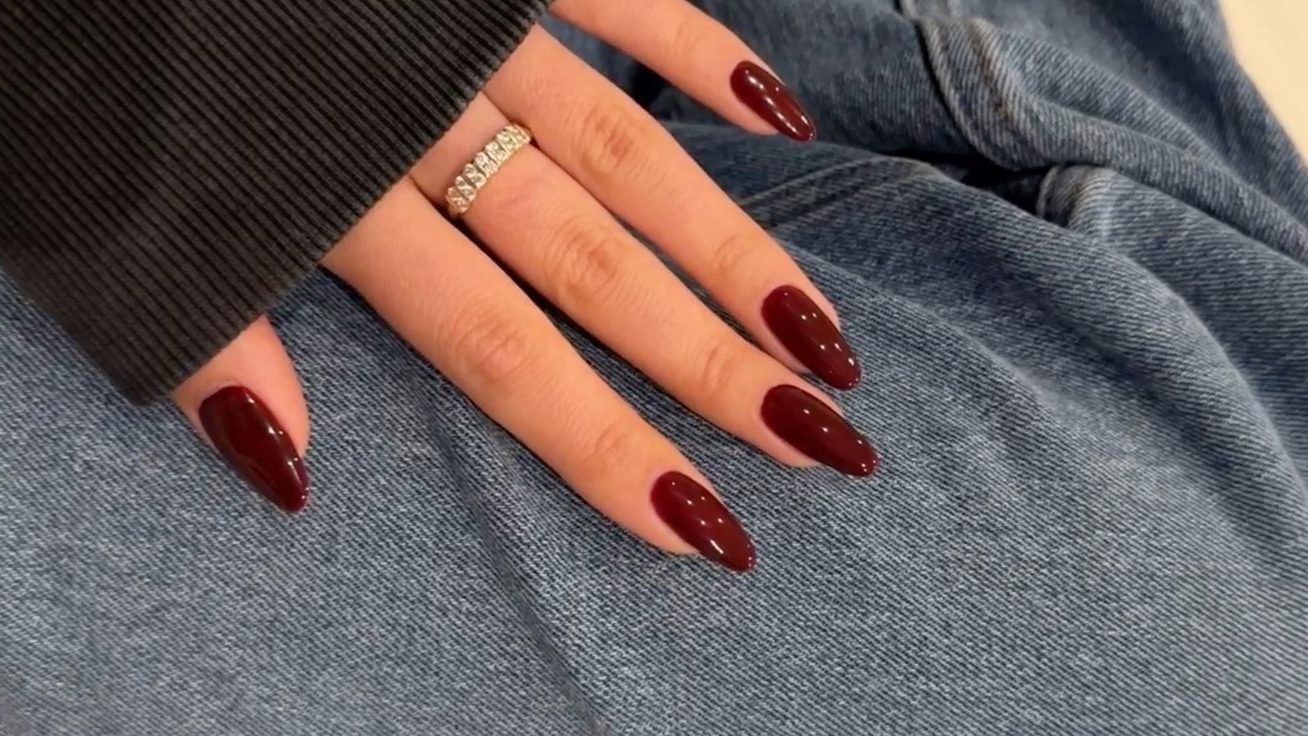 Cherry Chocolate