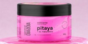Esfoliante Pitaya Labotrat Amazon