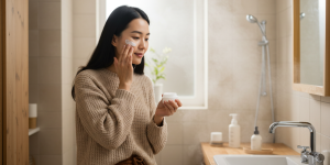 Produtos boticário para o inverno hidratante