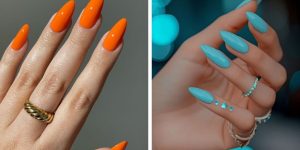 esmaltes para Unhas primavera 2025