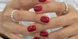Unhas squoval