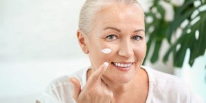 hidratante facial pele madura