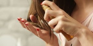 produtos de cabelo inverno